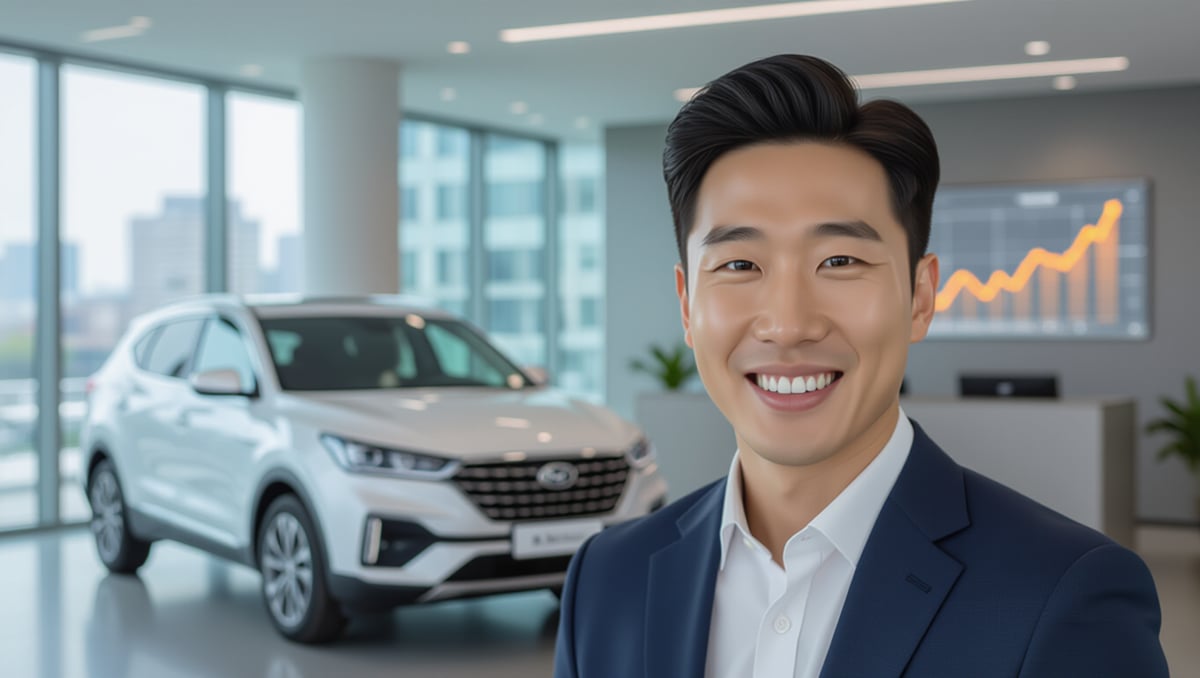 🏢 법인 차량 담보대출, 사업 자금 유동성 확보