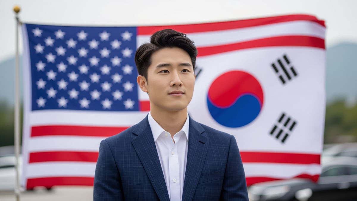 미일 상호관세 15% 합의: 한국 경제 영향과 전망 5 🇰🇷 한국의 대미 무역 현황과 미래 산업 전망