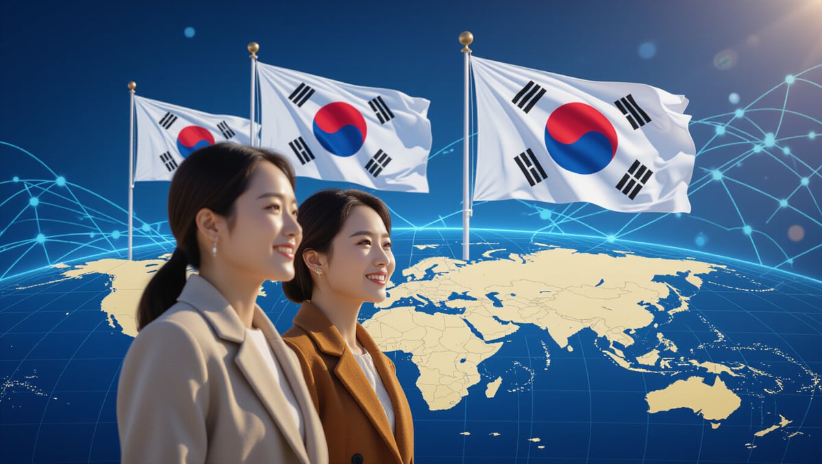 미일 상호관세 15% 합의: 한국 경제 영향과 전망 6 📌 마무리