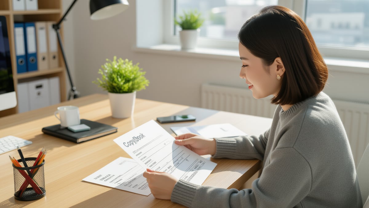 2025 실업급여 신청 자격, 절차, 서류 완벽 가이드 4 📄 실업급여 신청 시 필수 서류 및 준비물