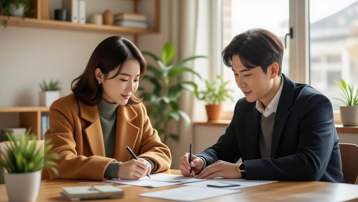 2025 실업급여 신청 자격, 절차, 서류 완벽 가이드 8 🔍 실업급여 신청 전 반드시 확인해야 할 사항