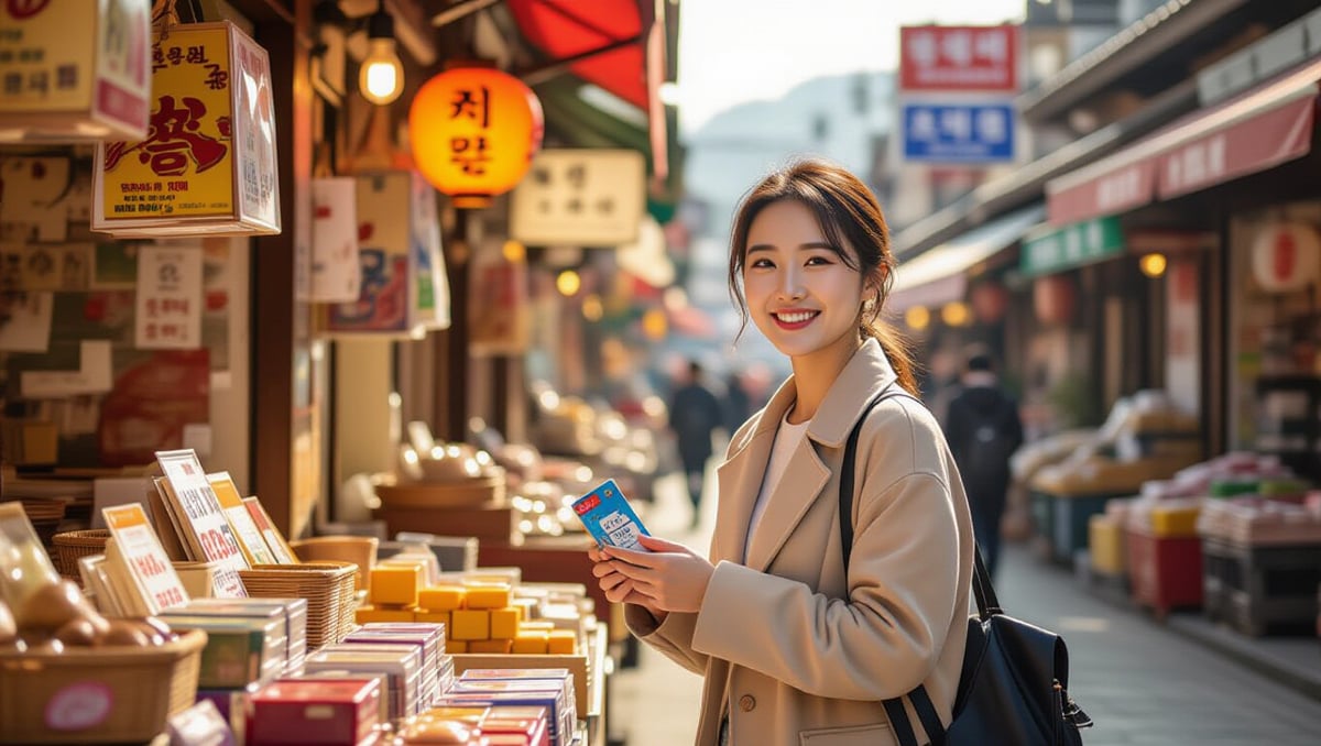 카카오페이 민생지원금 사용처 총정리: 신청부터 꿀팁까지 3 🔍 민생지원금, 어디서 사용할 수 있나요?