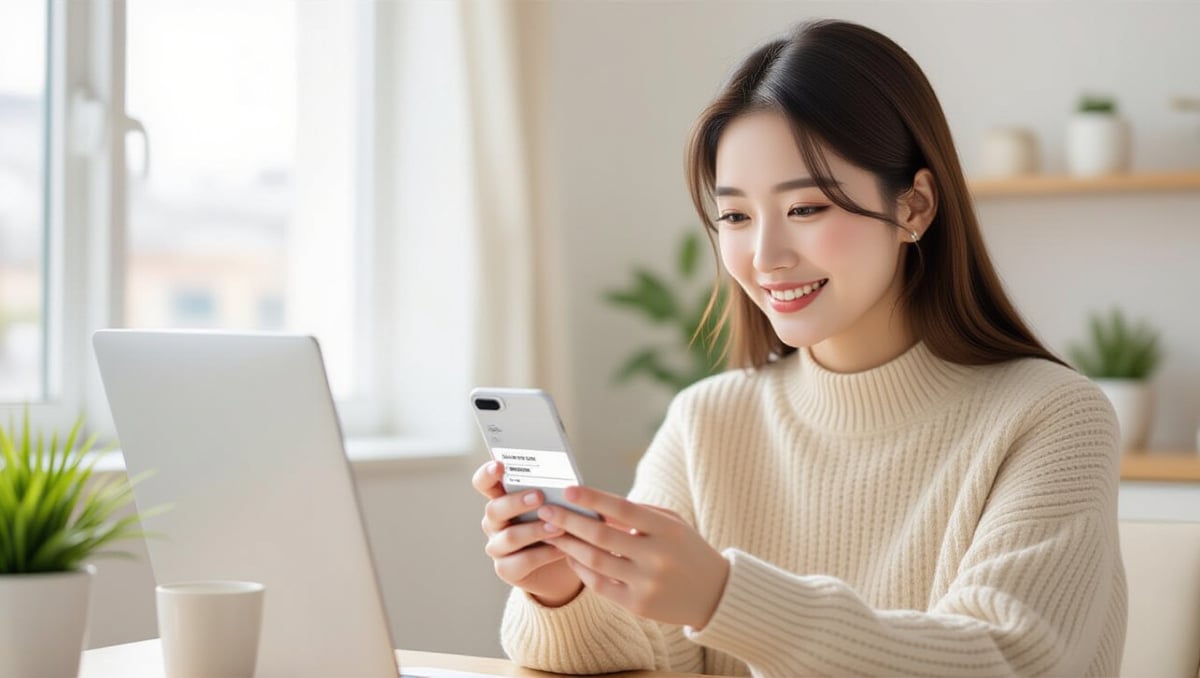 카카오페이 민생지원금 사용처 총정리: 신청부터 꿀팁까지 2 📋 카카오페이 민생지원금, 어떻게 신청하나요?