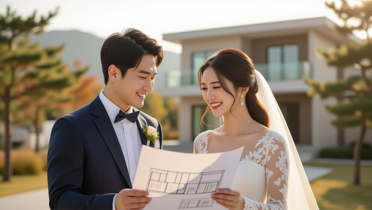 ✅ 신혼희망타운 청약 자격 조건