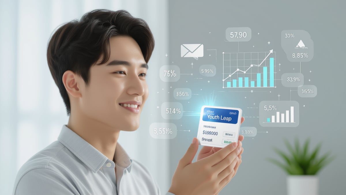 🔍 청년도약계좌, 누가 신청할 수 있나요? (자격 조건)