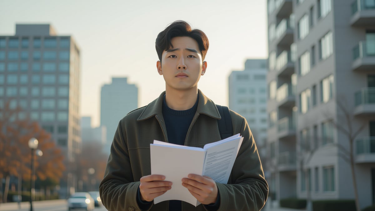🏦 후순위 아파트 담보대출: 가능 조건과 금리 비교