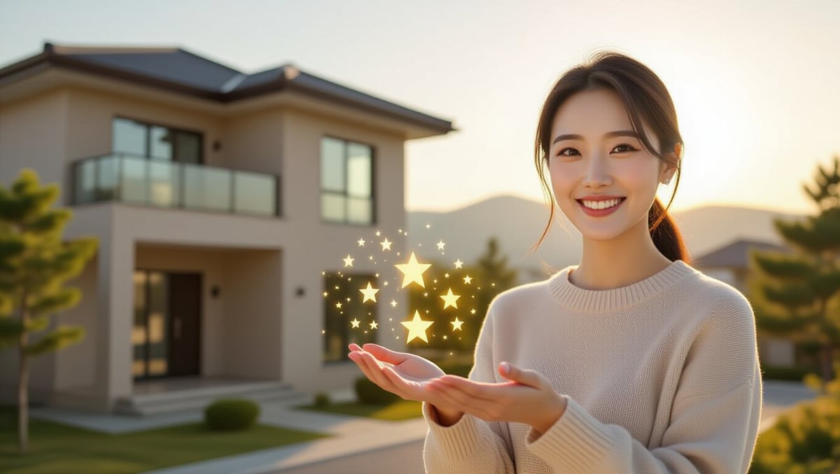 👩‍👧‍👦 전업주부를 위한 아파트 담보대출 승인 전략