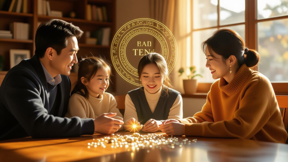 💡 증여세 절세 전략: 사전 계획으로 현명하게 준비하기