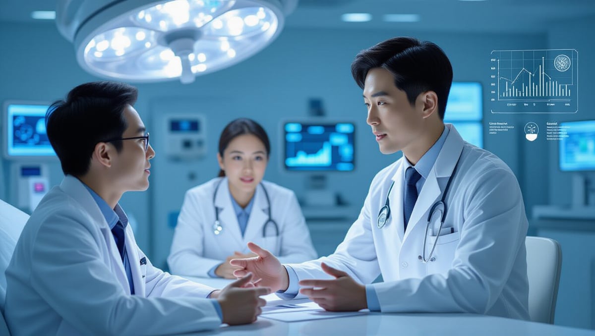 📈 2025년 암보험 트렌드와 현명한 가입 전략