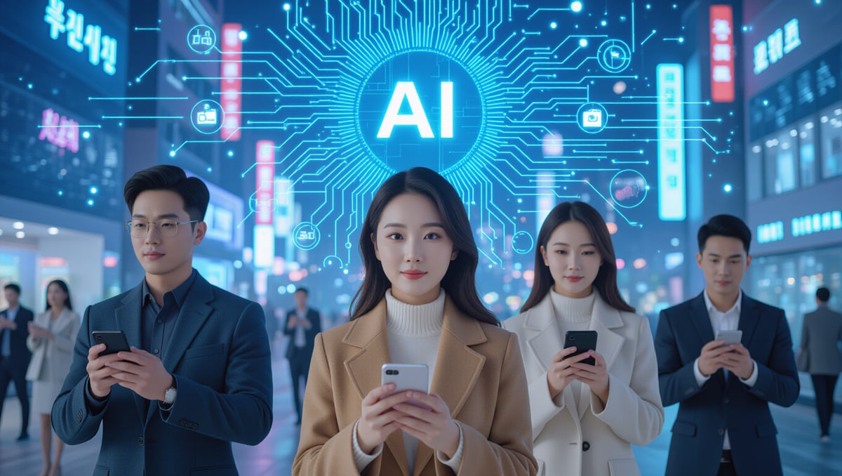 📈 글로벌 기업들의 AI 음성 인식 혁신
