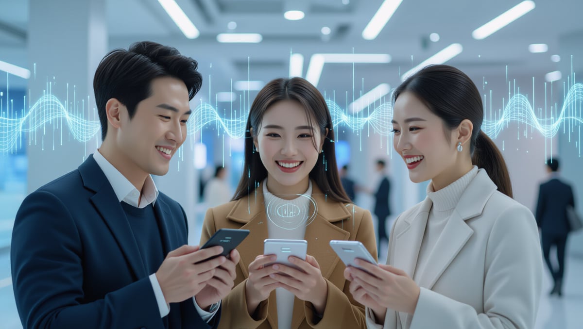 📊 AI 음성 인식 시장: 미래 전망과 성장 동력