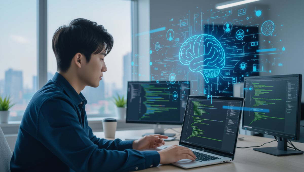 📈 AI 시대, 신입 개발자 생존 및 성장 전략