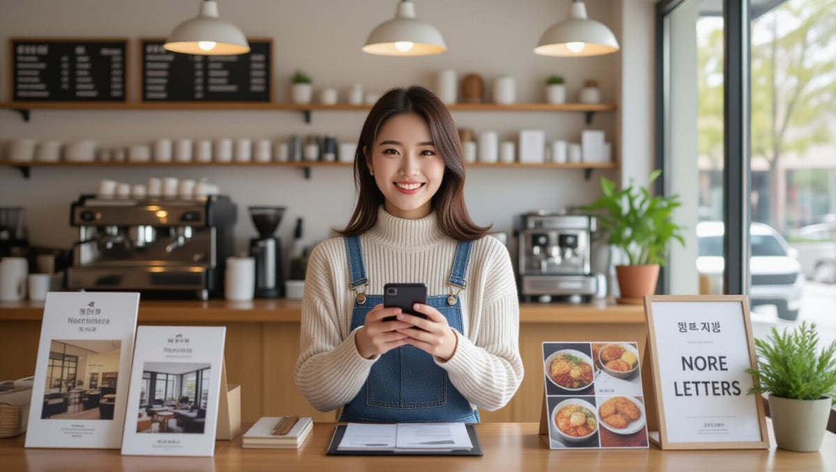 💡 매장 정보 등록 및 최적화 가이드