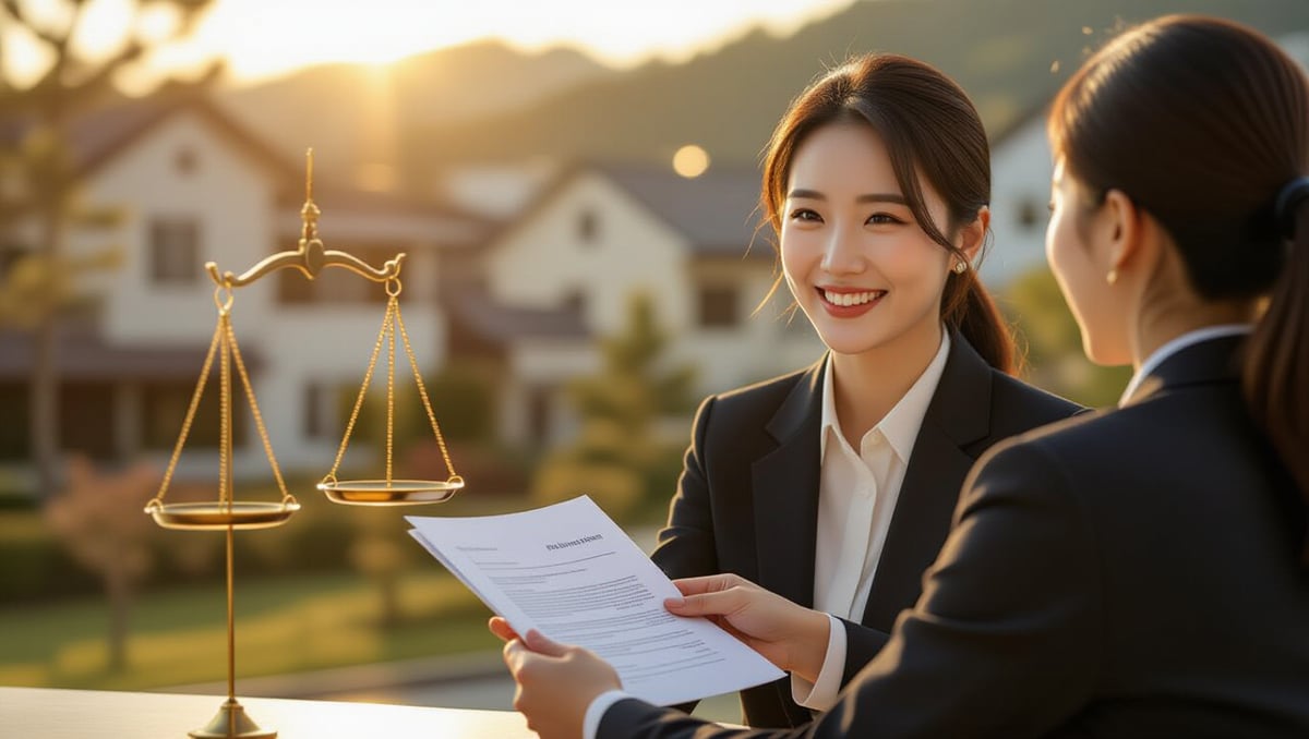 📋 부동산 중개수수료, 핵심 이해하기
