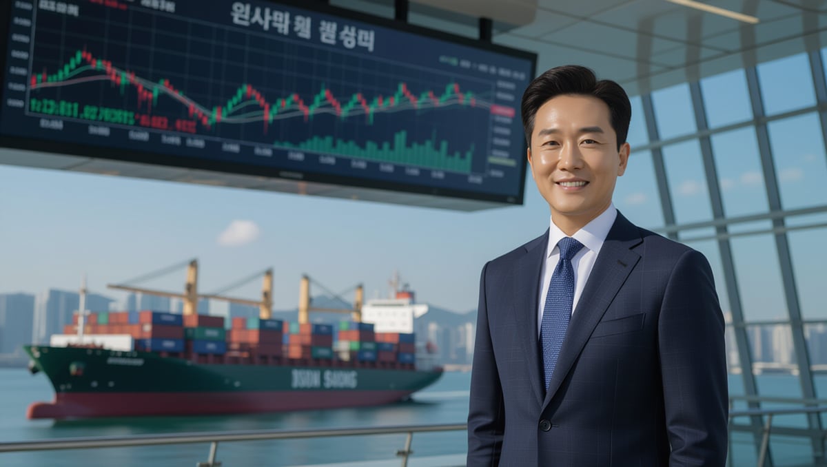 📊 2분기 실적, 주가에 어떤 영향을?
