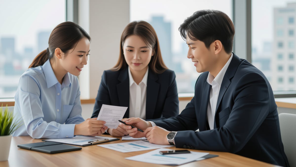 💡 성공적인 청약을 위한 증권사 선택