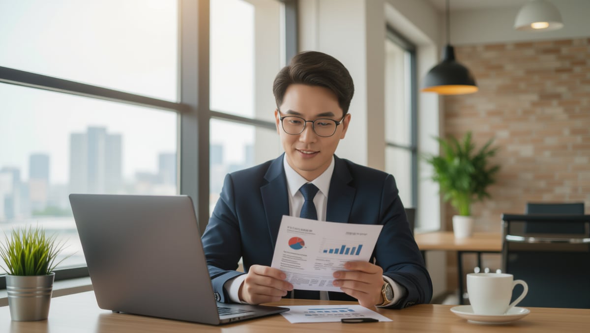 📊 나만의 공모주 투자 전략 세우기
