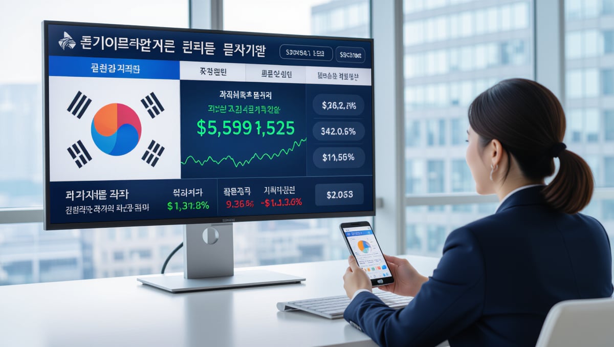 📈 청약 이후, 상장일 대응 전략