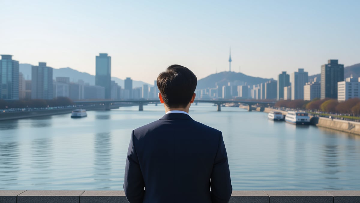 📋 빌 게이츠가 본 '한강의 기적'의 본질