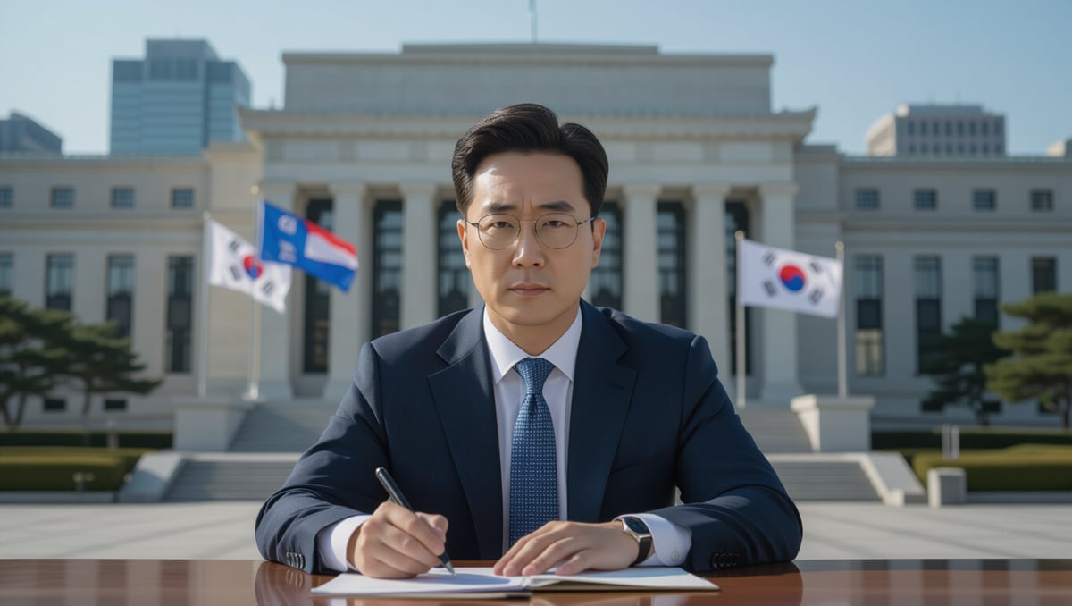 🌍 환율을 움직이는 글로벌 경제 요인들