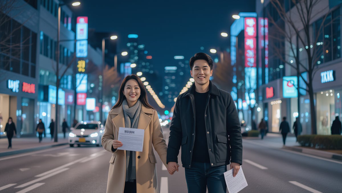 📋 주민세, 왜 내야 할까요? (정의와 납세 의무자)