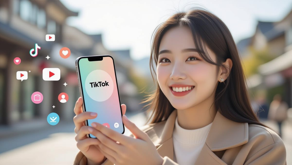💡 틱톡 라이트, 왜 앱테크로 주목받을까요?