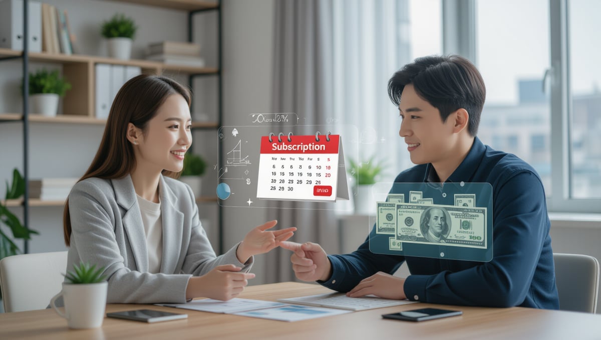 📌 성공적인 청약을 위한 핵심 모집 일정과 전략