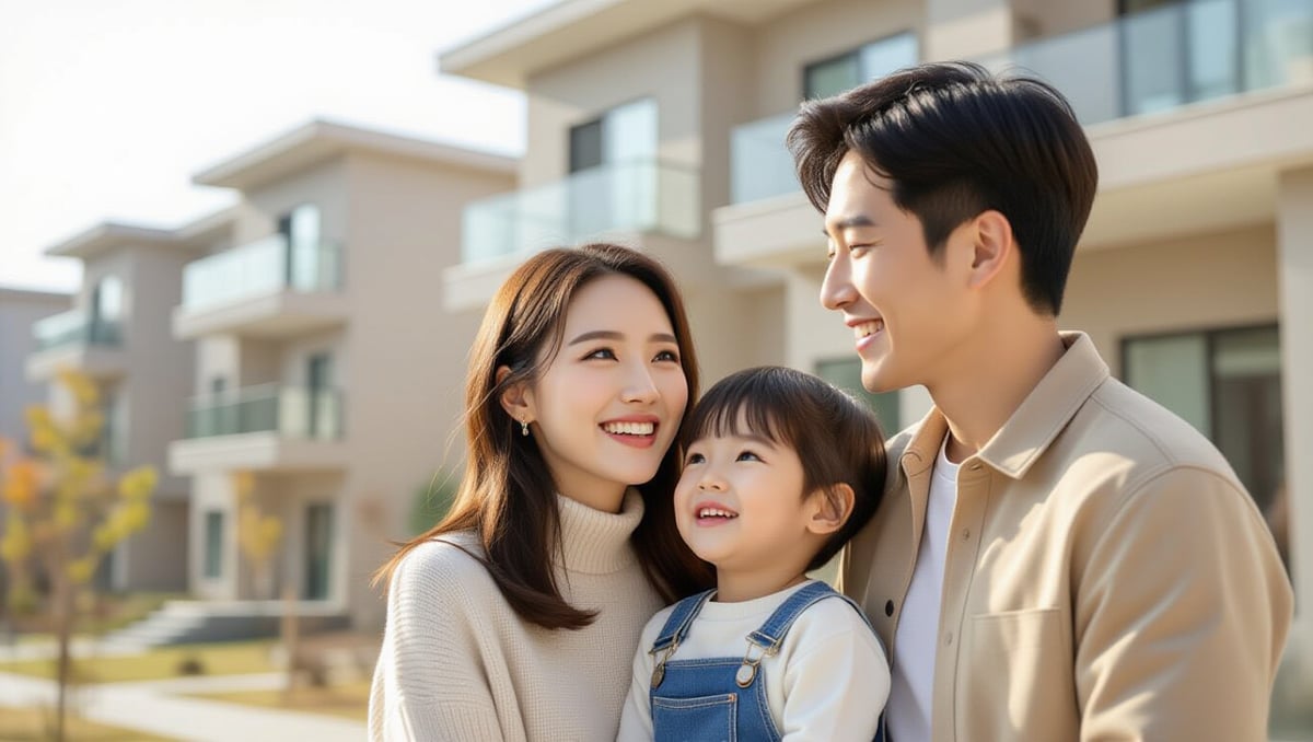 📊 합리적인 분양가, 주변 시세와 비교해 보니