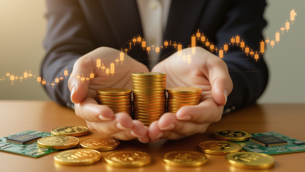📈 삼성전자 배당 정책 전망과 투자 전략