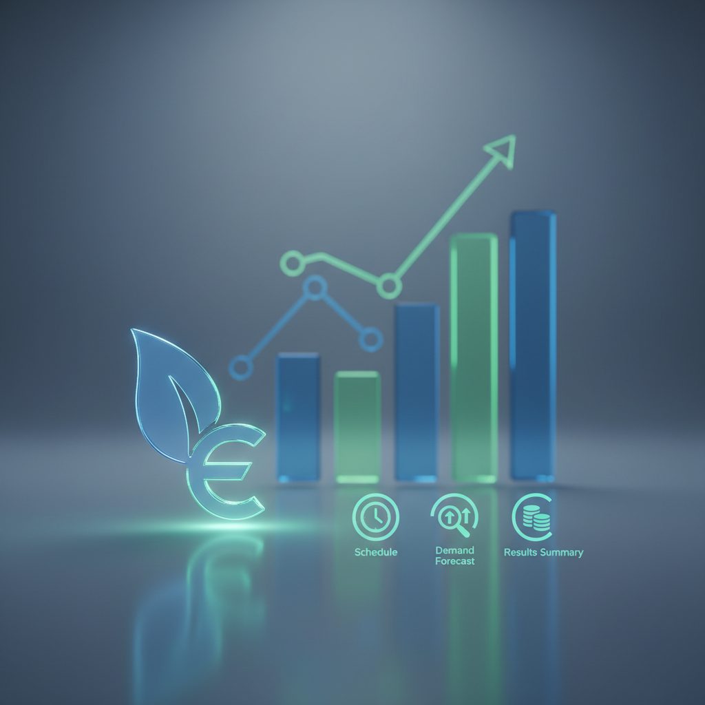 덕양에너젠 공모주 청약 일정과 수요예측 결과 총정리