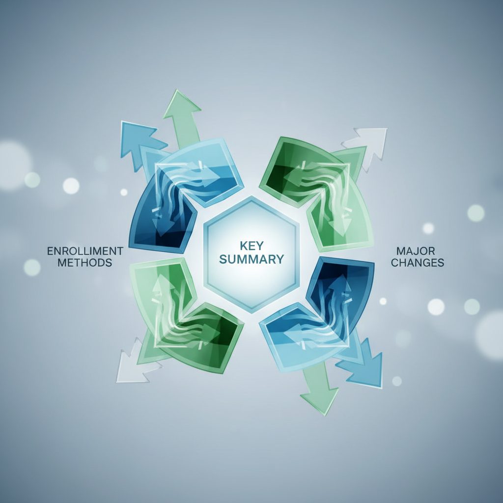 5세대 실손보험 가입방법과 주요 변경 내용 핵심 정리 1 5세대 실손보험 가입방법과 주요 변경 내용 핵심 정리