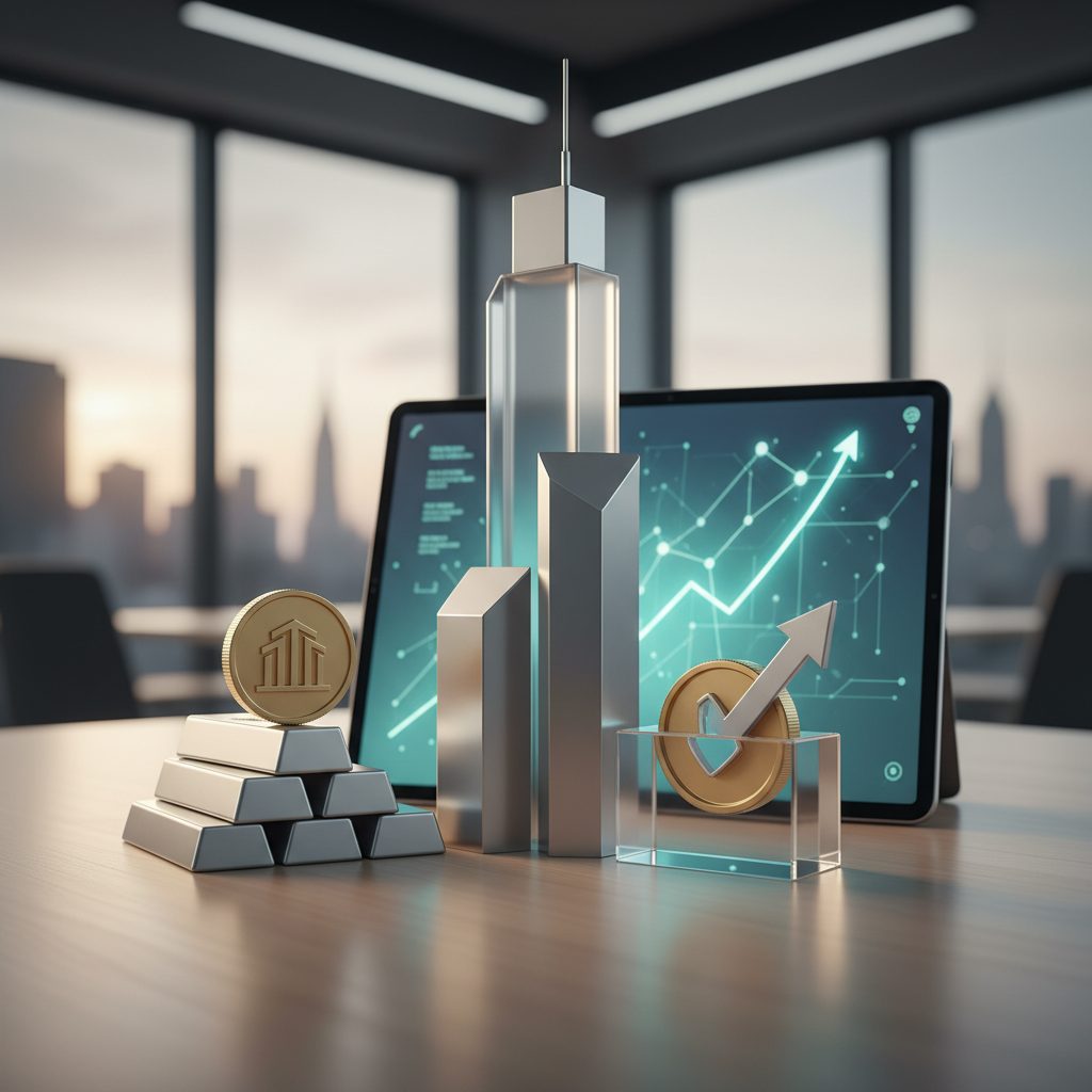 안정적인 배당 수익을 만드는 리츠 ETF 투자 전략 1 안정적인 배당 수익을 만드는 리츠 ETF 투자 전략