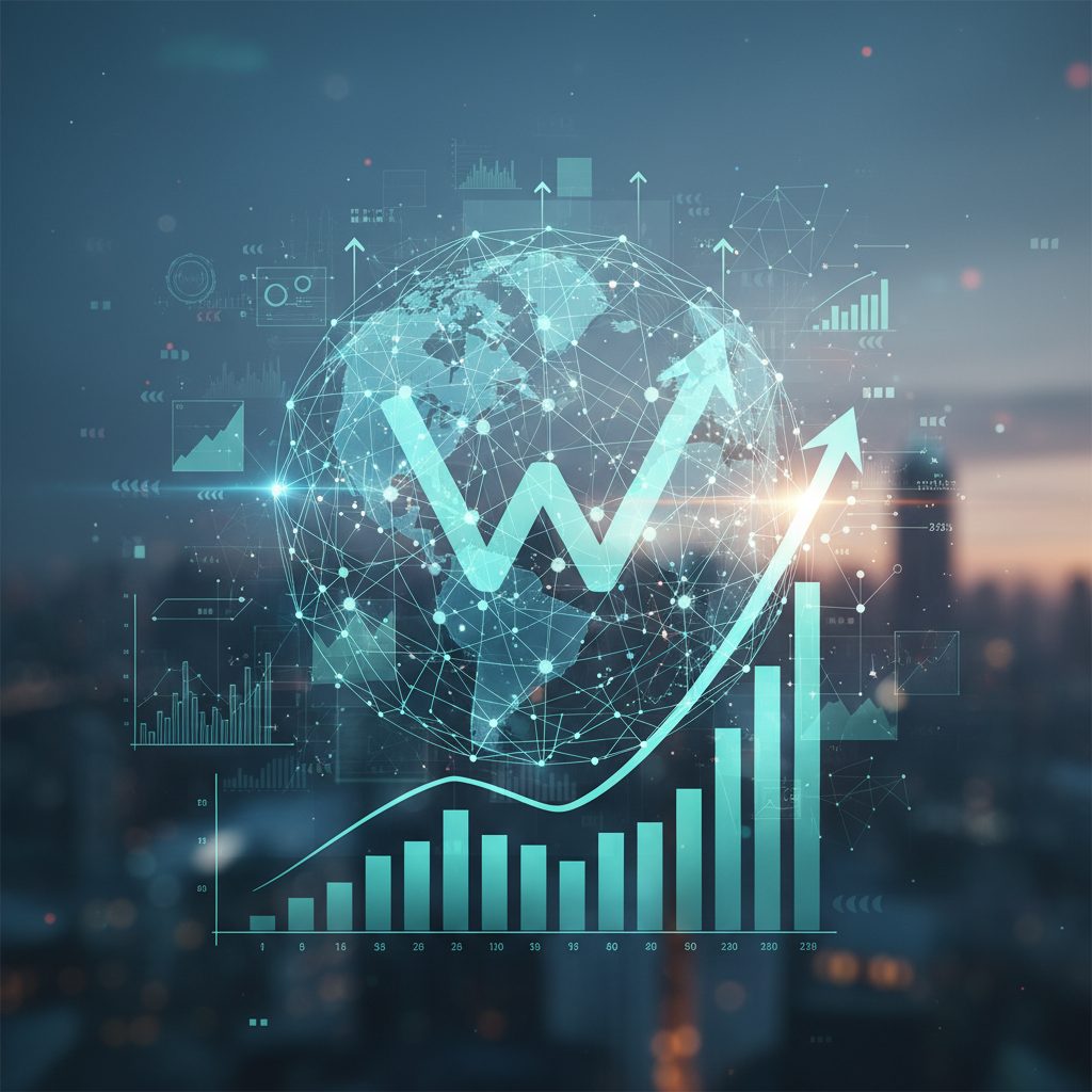 더블유게임즈 주가 전망 글로벌 시장 동향과 분석 총정리