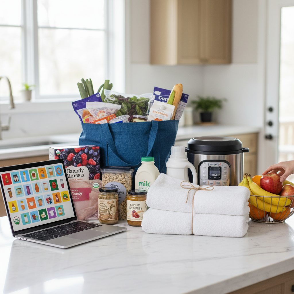 코스트코 1월 넷째주 할인 품목 리스트와 추천 상품 총정리