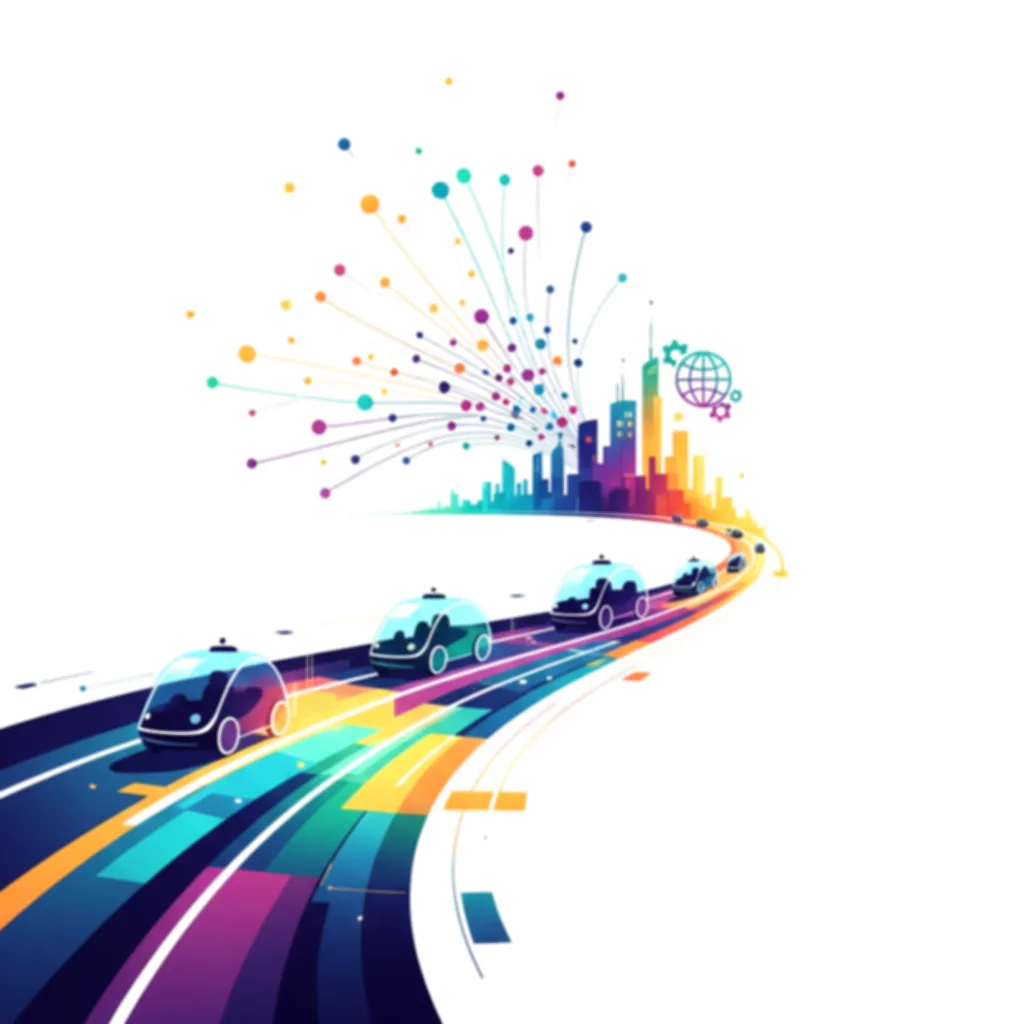 AI 자율주행 기술 트렌드 변화와 2026년 산업 전망 완벽 정리