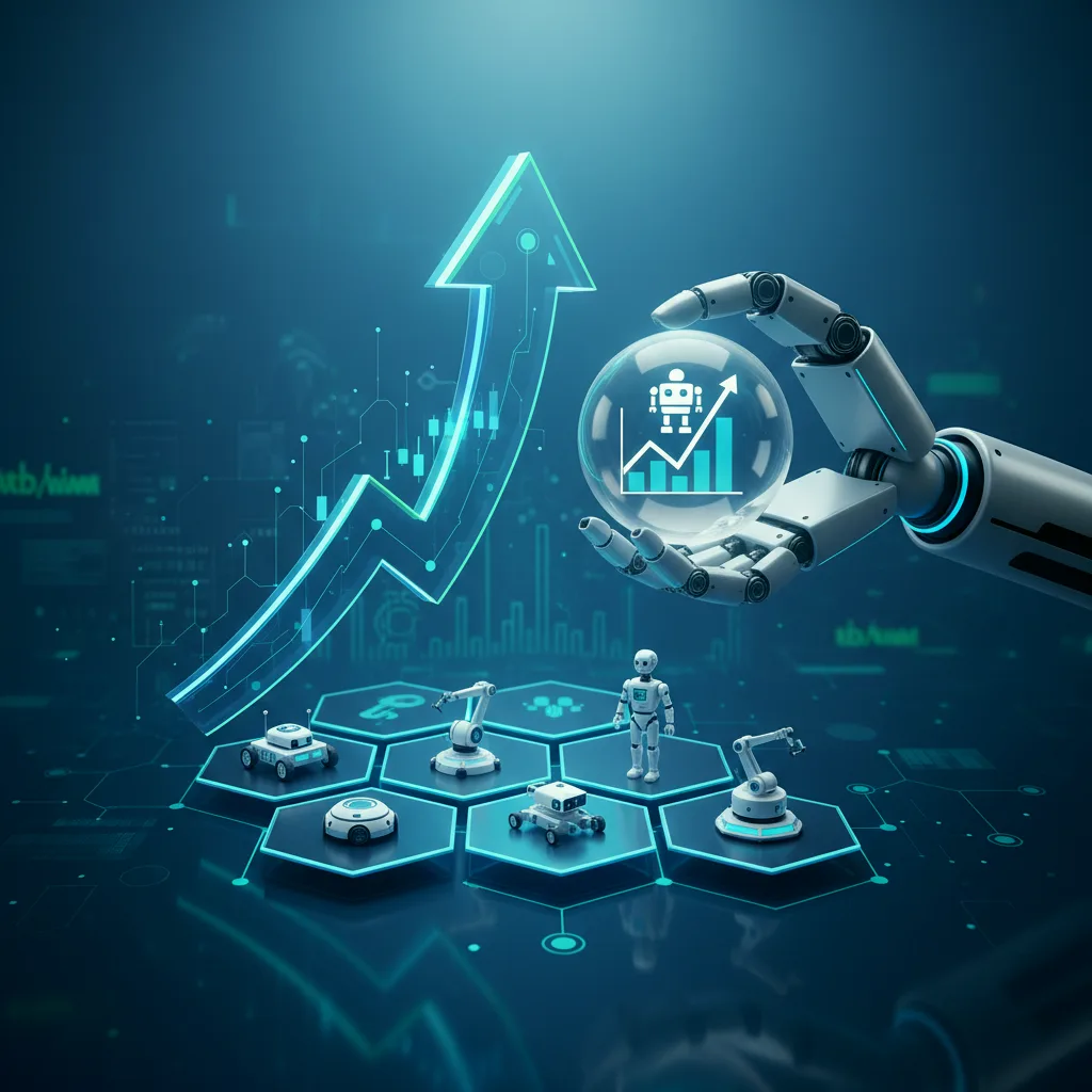 유진로봇 주가 전망 및 로봇 산업 확장 수혜주 분석 총정리 3 유진로봇 주가 전망 및 로봇 산업 확장 수혜주 분석 총정리