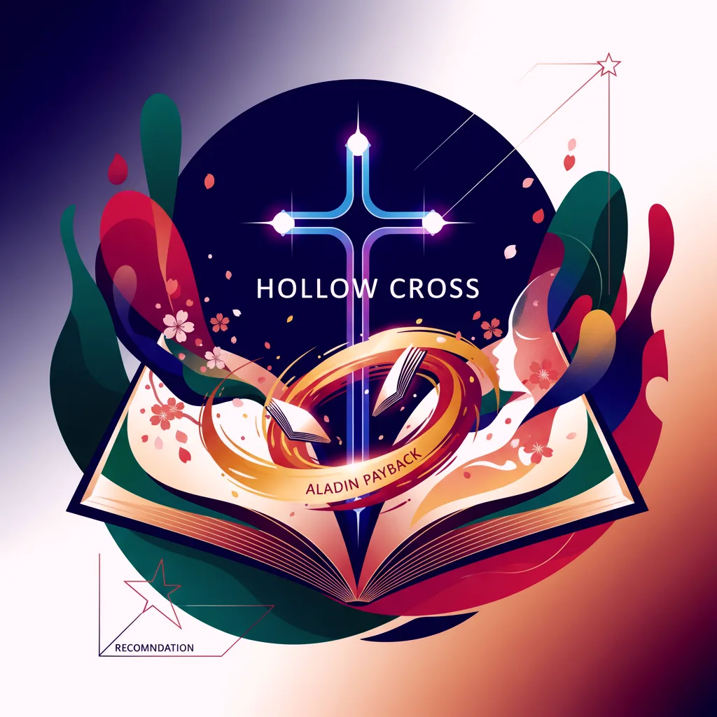 알라딘페이백 공허한 십자가 히가시노 게이코 소설 리뷰 추천