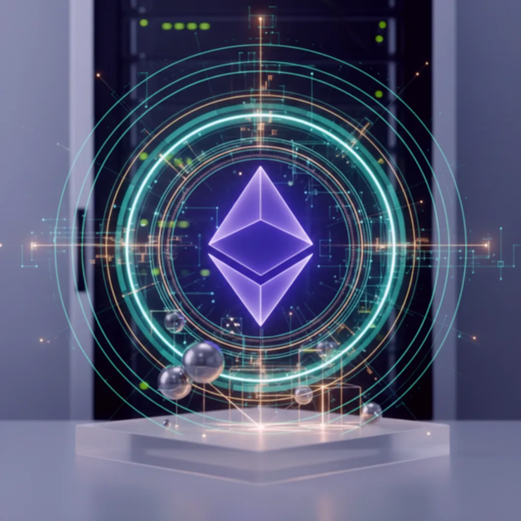 이더리움 ETH 양자 위협 대응 방법과 미래 보안 기술 총정리