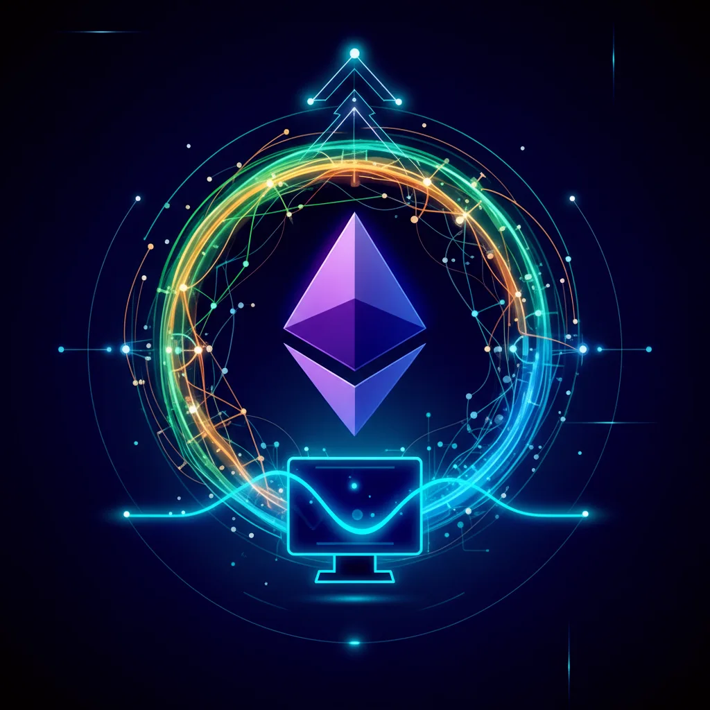 이더리움 ETH 양자 위협 대응 방법과 미래 보안 기술 총정리