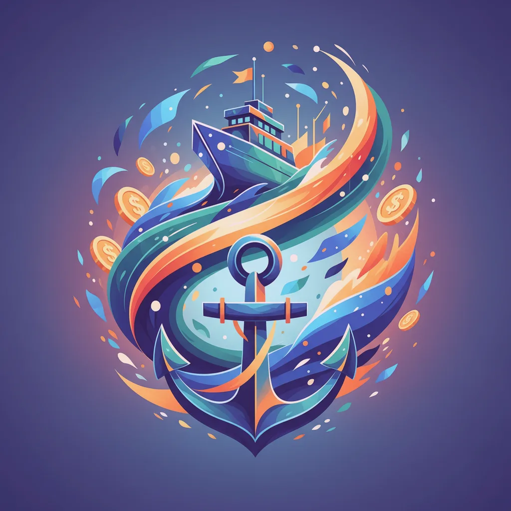 RWA 선박 금융 현실화 현황과 실물자산 투자 전망 총정리