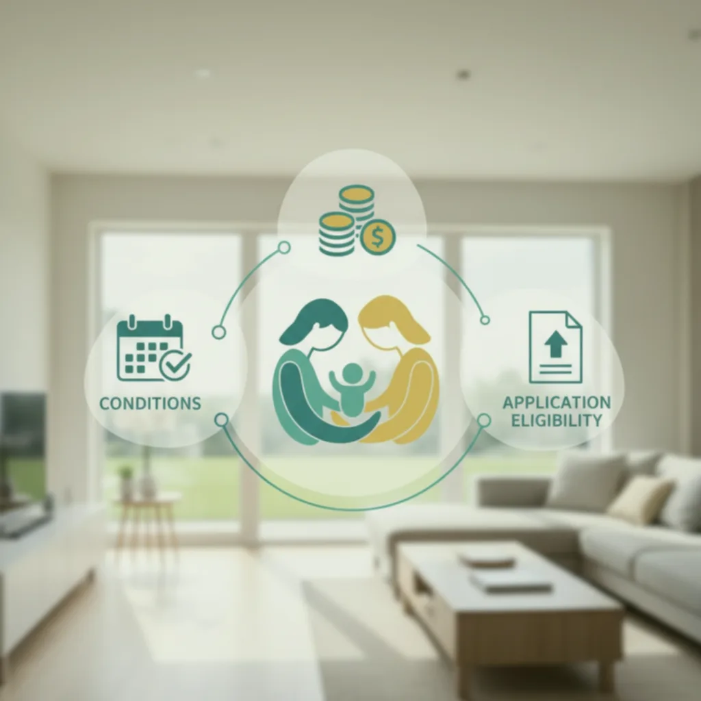 2026 육아휴직 급여 조건 및 신청 자격과 지급액 완벽 정리 3 2026 육아휴직 급여 조건 및 신청 자격과 지급액 완벽 정리