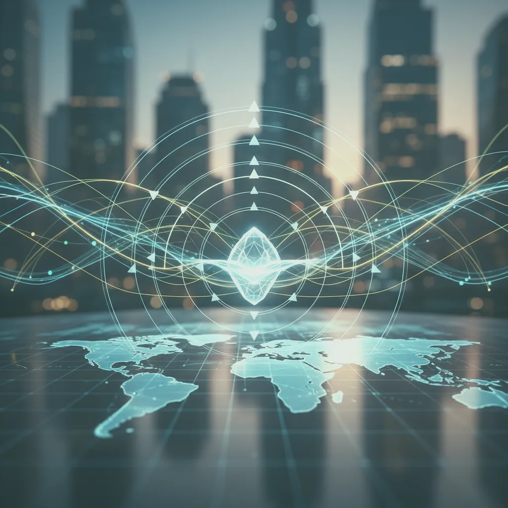 리플 금융 인프라 기술의 특징과 미래 전망 완벽 총정리