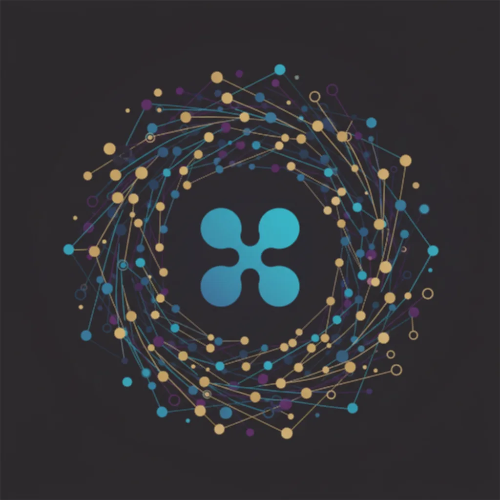 리플 금융 인프라 기술의 특징과 미래 전망 완벽 총정리