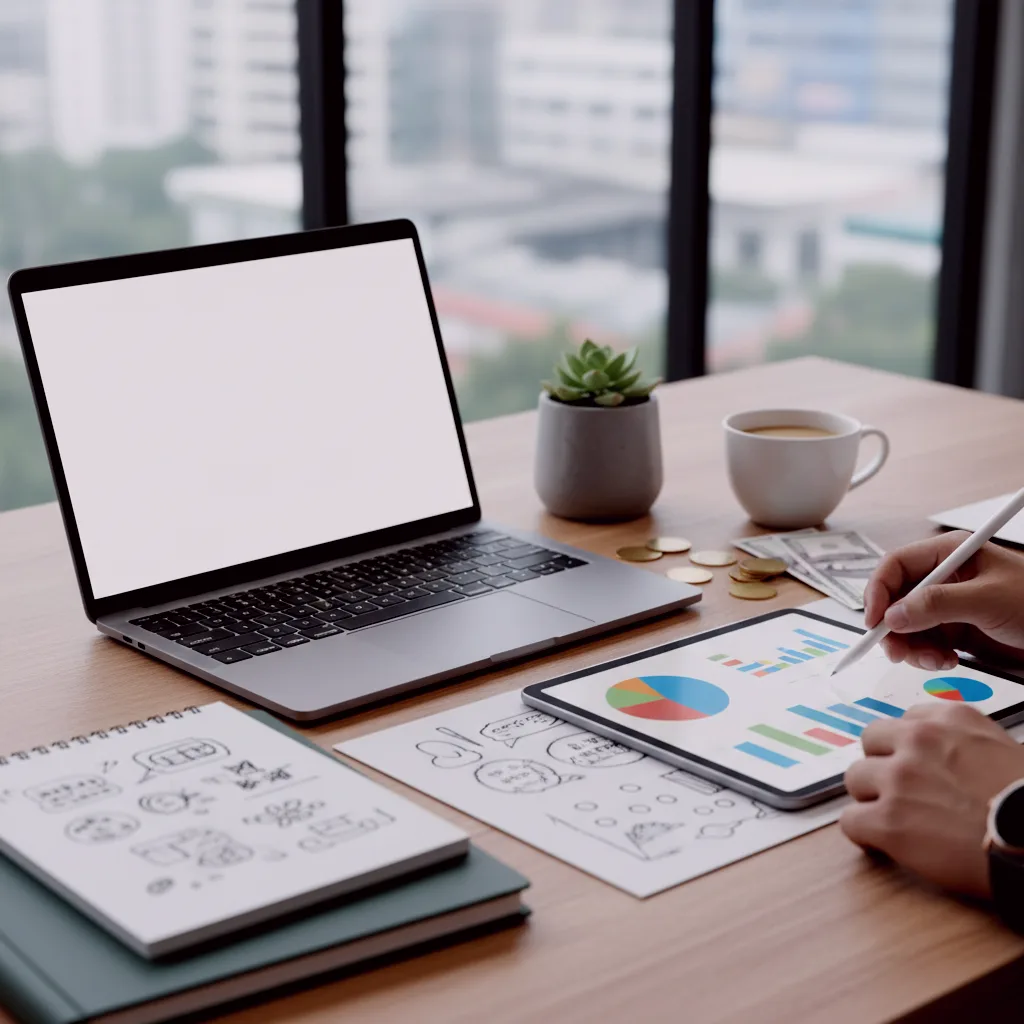 직장인 사이드 프로젝트 추천 및 수익 창출 방법 총정리