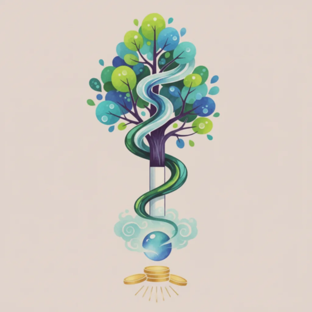 비스타 포레스트 미스트 담배 맛과 캡슐 특징 및 가격 총정리