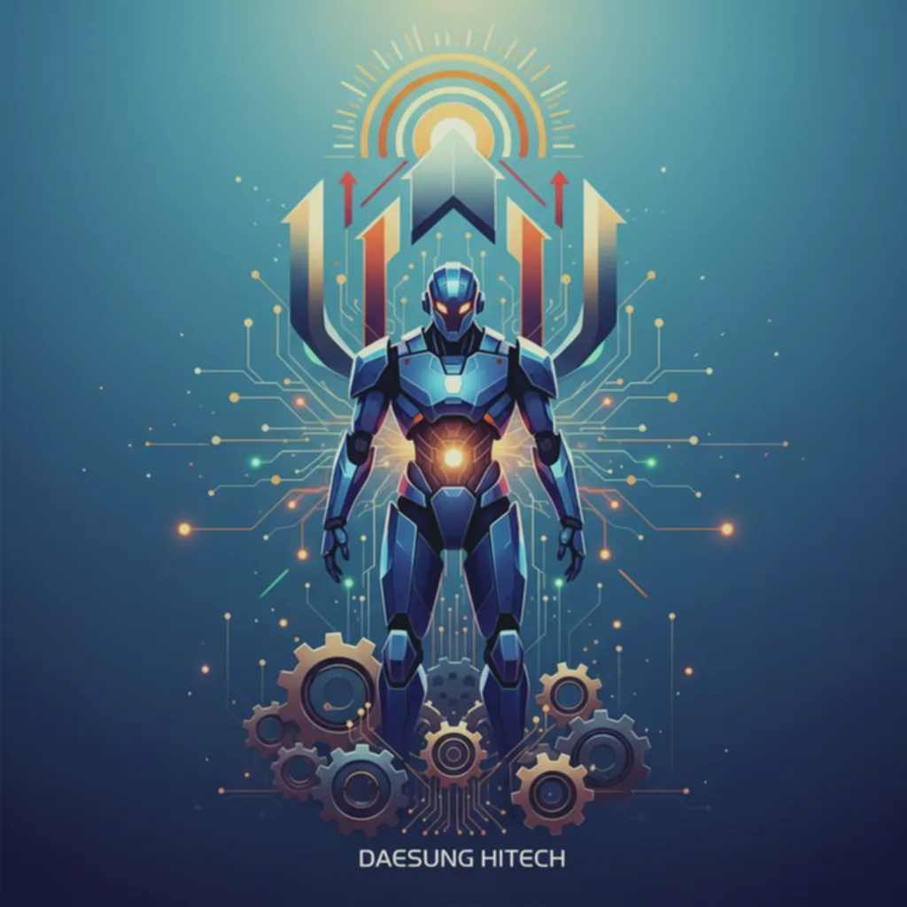 대성하이텍 방산 로봇 사업 전망 및 핵심 기술력 총정리 4 대성하이텍 방산 로봇 사업 전망 및 핵심 기술력 총정리