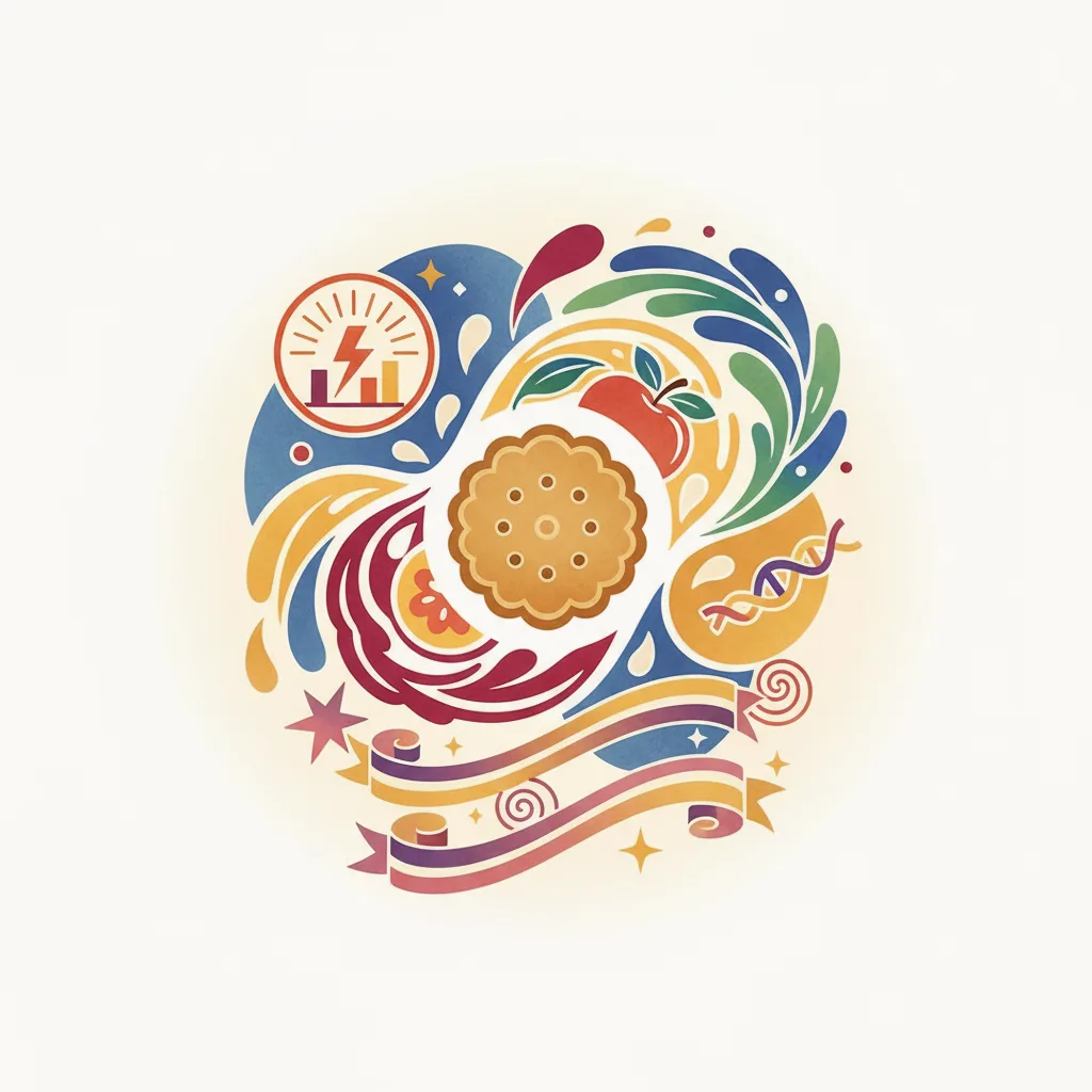 모리나가 마리 비스킷 솔직 후기 칼로리와 영양성분 및 맛 평가 총정리 4 모리나가 마리 비스킷 솔직 후기 칼로리와 영양성분 및 맛 평가 총정리