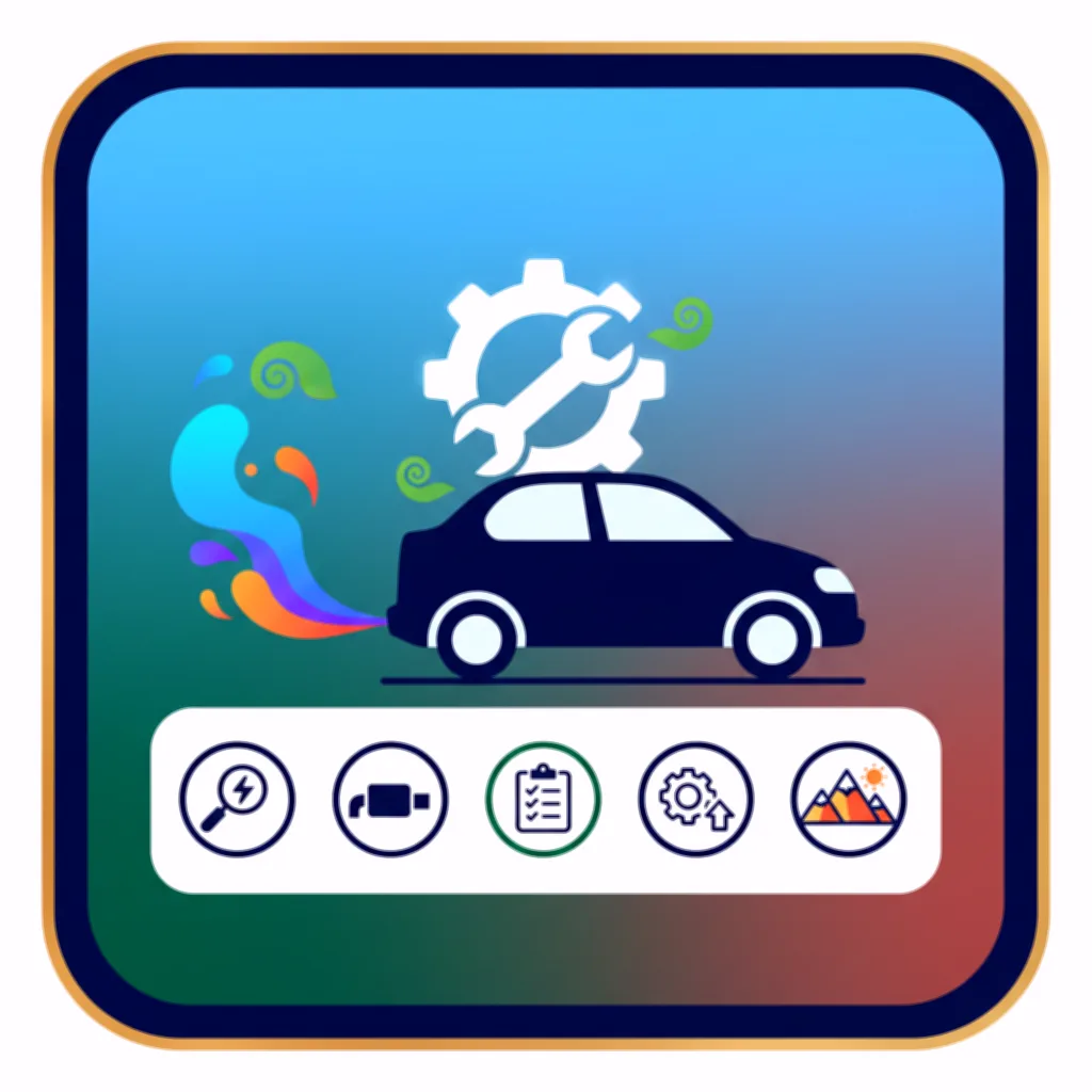 콜로라도 중고차 배기 문제 해결 방법과 점검 체크리스트 3 콜로라도 중고차 배기 문제 해결 방법과 점검 체크리스트