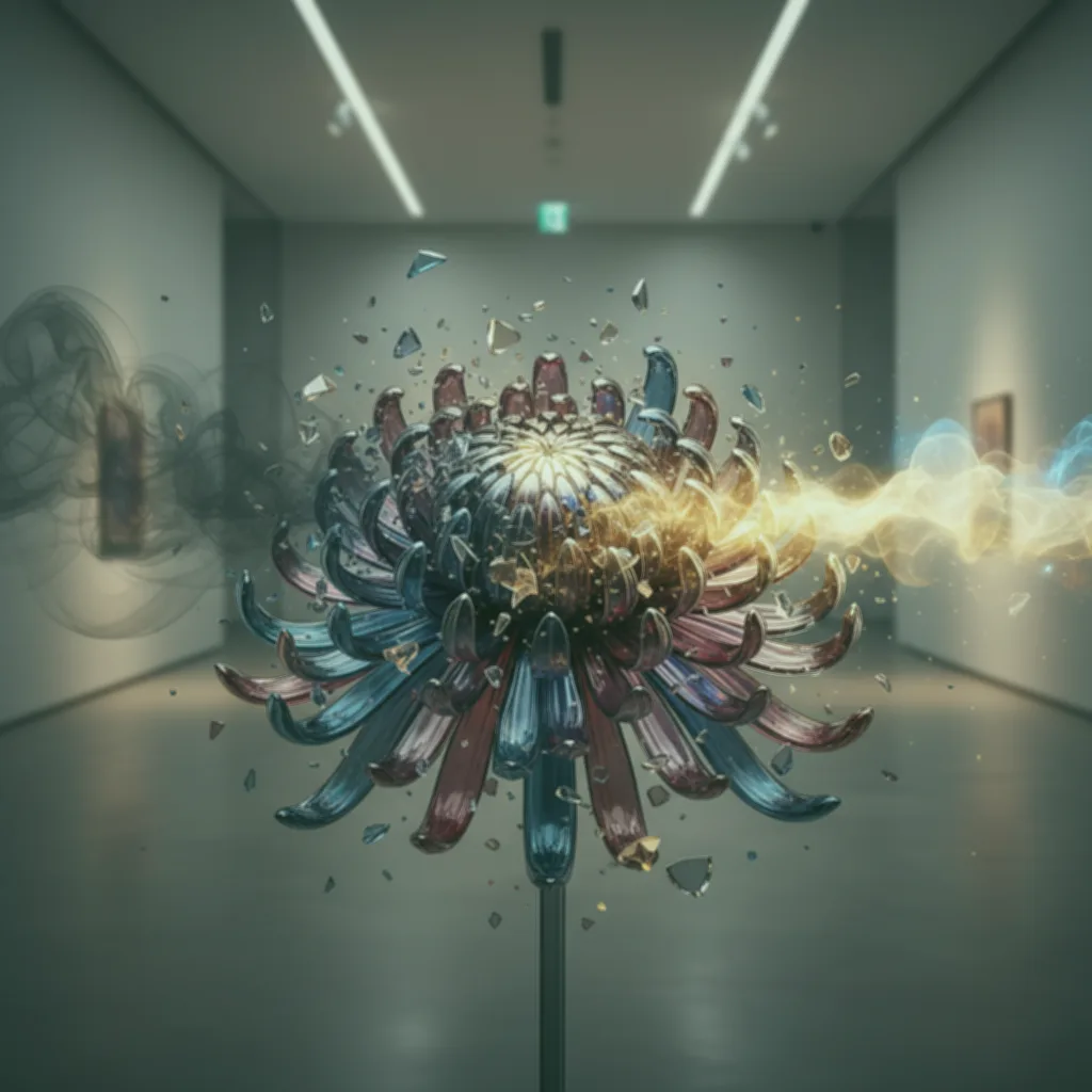 화려한날들 결말 논란 이유와 해석 및 줄거리 총정리 3 화려한날들 결말 논란 이유와 해석 및 줄거리 총정리