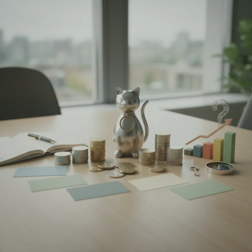 고양이 탐정 비용 업체별 가격 비교 및 선정 시 주의사항 총정리